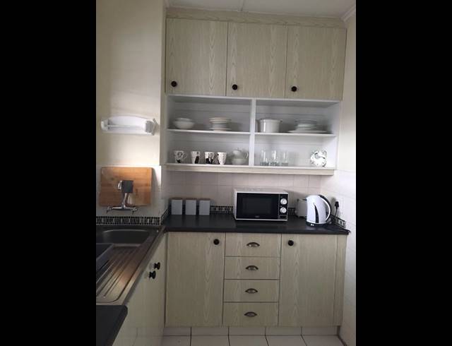 2 BEDROOM APARTMENT TO LET IN MORNINGSIDE